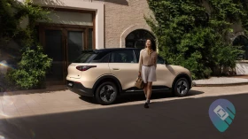 Geely Geome 430  | Mobile.bg    2