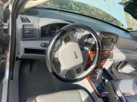 Jeep Grand cherokee, снимка 14