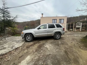 Jeep Grand cherokee, снимка 3