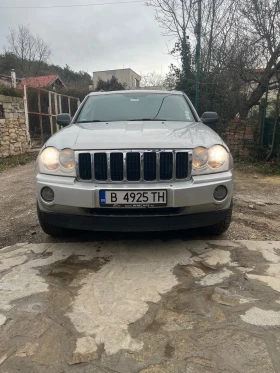 Jeep Grand cherokee, снимка 2