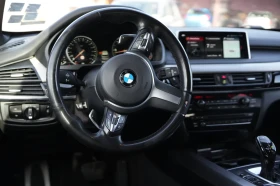 BMW X5 Xdrive M paket, снимка 11