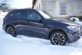 BMW X5 Xdrive M paket, снимка 4