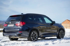 BMW X5 Xdrive M paket, снимка 2