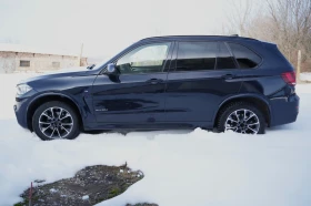 BMW X5 Xdrive M paket, снимка 3