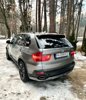 BMW X5 3.0d, снимка 3