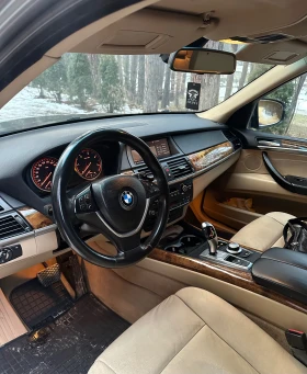 BMW X5 3.0d, снимка 5