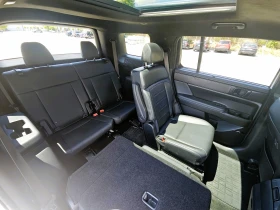 Hyundai Santa fe 2.5T 4x4 Calligraphy LED BOSE HUD 360 ПодгревОбдух - 82900 лв. - 13541828 13