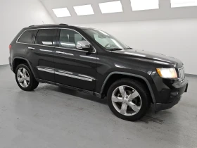 Jeep Grand cherokee JEEP GRAND CHEROKEE OVERLAND | Mobile.bg    2