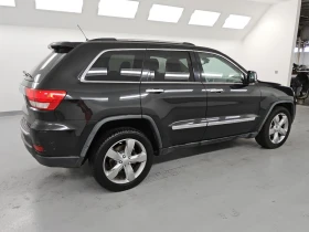 Jeep Grand cherokee JEEP GRAND CHEROKEE OVERLAND | Mobile.bg    3