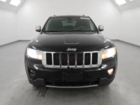 Jeep Grand cherokee JEEP GRAND CHEROKEE OVERLAND | Mobile.bg    6