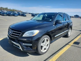 Mercedes-Benz ML 350 * CARFAX *    | Mobile.bg    4