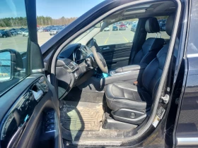 Mercedes-Benz ML 350 * CARFAX *    | Mobile.bg    5