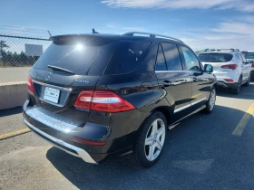 Mercedes-Benz ML 350 * CARFAX *    | Mobile.bg    3