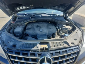 Mercedes-Benz ML 350 * CARFAX *    | Mobile.bg    11