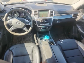 Mercedes-Benz ML 350 * CARFAX *    | Mobile.bg    6