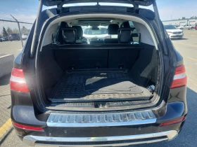 Mercedes-Benz ML 350 * CARFAX *    | Mobile.bg    12