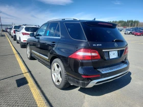 Mercedes-Benz ML 350 * CARFAX *    | Mobile.bg    2