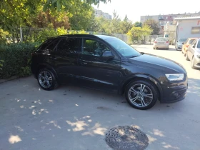 Audi Q3 Sportback | Mobile.bg    3