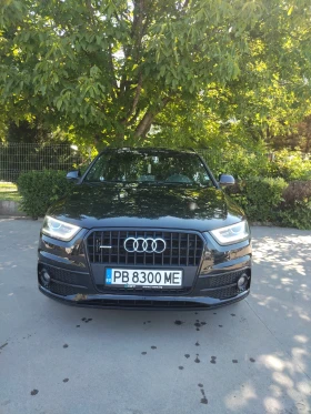 Audi Q3 Sportback | Mobile.bg    2