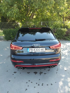 Audi Q3 Sportback | Mobile.bg    4