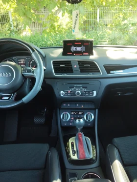 Audi Q3 Sportback | Mobile.bg    7