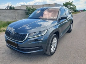 Skoda Kodiaq 2.0 4X4 - 40000 лв. - 31102242 2