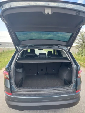 Skoda Kodiaq 2.0 4X4 - 40000 лв. - 31102242 7