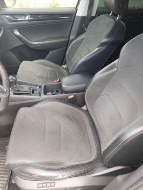 Skoda Kodiaq 2.0 4X4 - 40000 лв. - 31102242 9