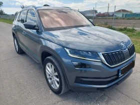 Skoda Kodiaq 2.0 4X4 - 40000 лв. - 31102242 3