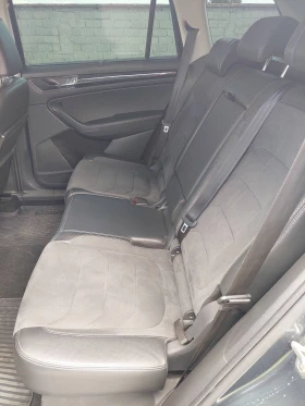 Skoda Kodiaq 2.0 4X4 - 40000 лв. - 31102242 8