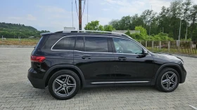 Mercedes-Benz GLB GLB 200 AMG 4X4 PANORAMA | Mobile.bg    5