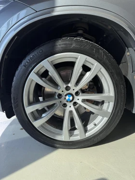 BMW X5 40D - 49500 лв. - 88135240 6