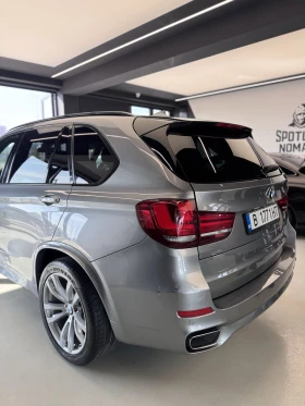 BMW X5 40D - 49500 лв. - 88135240 2