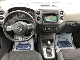 VW Tiguan R-Line 4Motion DSG NAVI - 25400 лв. - 92751347 13