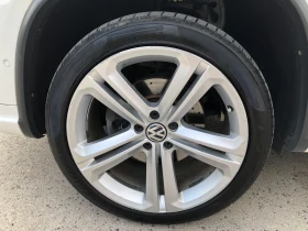 VW Tiguan R-Line 4Motion DSG NAVI - 25400 лв. - 92751347 10