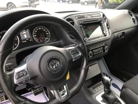 VW Tiguan R-Line 4Motion DSG NAVI - 25400 лв. - 92751347 11