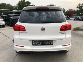 VW Tiguan R-Line 4Motion DSG NAVI - 25400 лв. - 92751347 5