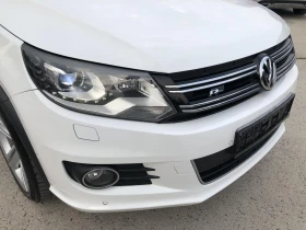 VW Tiguan R-Line 4Motion DSG NAVI - 25400 лв. - 92751347 8