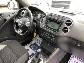VW Tiguan R-Line 4Motion DSG NAVI - 25400 лв. - 92751347 12