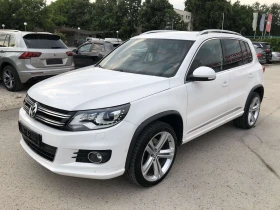 VW Tiguan R-Line 4Motion DSG NAVI - 25400 лв. - 92751347 3