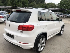 VW Tiguan R-Line 4Motion DSG NAVI - 25400 лв. - 92751347 4