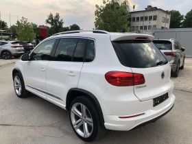 VW Tiguan R-Line 4Motion DSG NAVI - 25400 лв. - 92751347 9