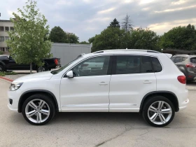 VW Tiguan R-Line 4Motion DSG NAVI - 25400 лв. - 92751347 6