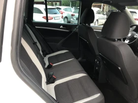 VW Tiguan R-Line 4Motion DSG NAVI - 25400 лв. - 92751347 14