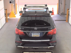 Mercedes-Benz GL 500 (AMG-PACK) * Harman/Kardon* * * *  | Mobile.bg    5