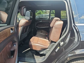 Mercedes-Benz GL 500 (AMG-PACK) * Harman/Kardon* * * *  | Mobile.bg    14
