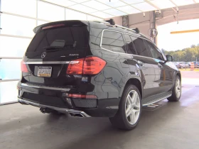 Mercedes-Benz GL 500 (AMG-PACK) * Harman/Kardon* * * *  | Mobile.bg    4