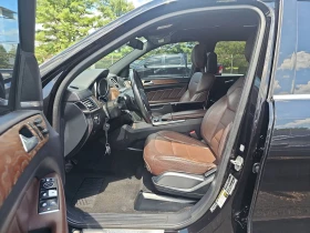 Mercedes-Benz GL 500 (AMG-PACK) * Harman/Kardon* * * *  | Mobile.bg    8