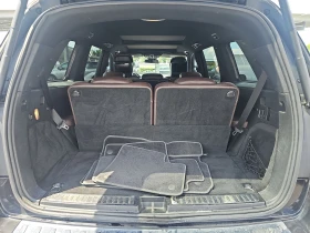 Mercedes-Benz GL 500 (AMG-PACK) * Harman/Kardon* * * *  | Mobile.bg    15