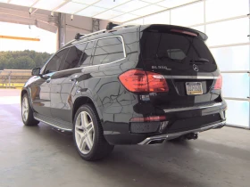 Mercedes-Benz GL 500 (AMG-PACK) * Harman/Kardon* * * *  | Mobile.bg    6
